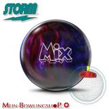 Mix - Schwarz/Lila/Pink