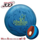 Columbia 300 – Piranha PowerCor