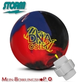 Storm – DNA Coil