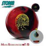 Storm – The Road