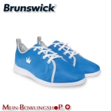 Brunswick – Soul - Blau