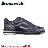 Brunswick – Command - Schwarz Grau (RH)