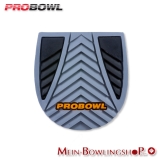 Pro Bowl – Wechselhacke - Grooved Heel
