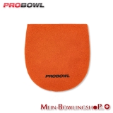Pro Bowl – Wechselhacke - Leather Heel