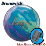 Brunswick – Beyond Infinity