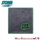 Storm – Shammy Storm Nation - Grau/Grün