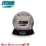 Storm – Mini-Ball - Weiß