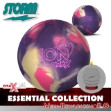 Storm – Ion Max