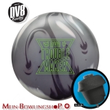 DV8 – Trouble Maker Solid