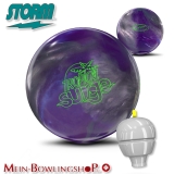 Storm – Tropical Surge - Silber/Lila