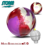 Storm – Tropical Surge - Rot/Weiss/Lila