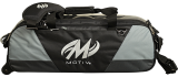 Ballistix - Triple Tote - Covert Black Edition