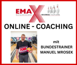 Coach Manuel – Dein digitales Live Bowling-Training 1:1 per Video