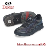 Dexter – SST X TRON BoA - Herren Bowlingschuhe - Farbwechsel
