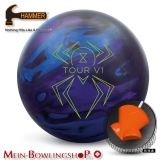 Hammer – Black Widow Tour V1