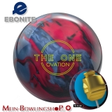 Ebonite – The One Ovation