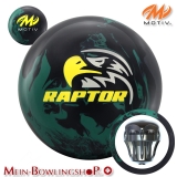 Motiv – Raptor Reign
