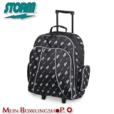 Storm – Rascal - Single Roller - Dye Sub