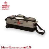 Roto Grip – Tour Tote - Triple Tote - Achromatic
