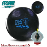 Storm – Next Factor