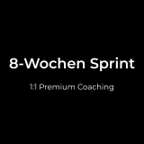 8-Wochen Sprint (1:1) – Dein Performance-Push mit Coach Manuel