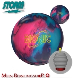Storm – Bionic