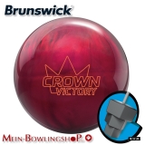 Brunswick – Crown Victory Pearl