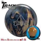 Track – Stealth Mode Hybrid