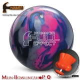 Hammer – Full Effect
