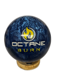 2nd Hand - Motiv Octane Burn - 15lbs