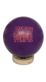 2nd Hand - Storm Pitch Purple - 15lbs