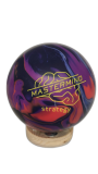 2nd Hand - Brunswick Mastermind Strategy - 15lbs