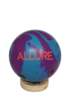 2nd Hand - Ebonite Allure Solid - 14lbs