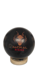2nd Hand - Motiv Jackal Rising - 14lbs