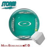 Storm – Clear Storm Teal