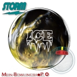 Storm – Ice Storm Blk/Wht/Gold