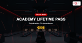 Academy Lifetime Pass