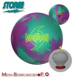 Storm – Monsoon