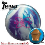 Track – Kinetic Sapphire