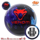 Motiv – Venom Hysteria