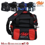 Motiv – Prevail - Single Tote - Verschiedene Farben
