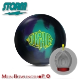 Storm – Alpha Crux (2026)
