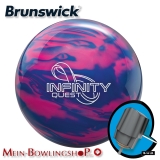 Brunswick – Infinity Quest Pearl