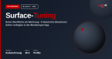 W11 Surface-Tuning · On-Demand · EMAX Academy Webinar