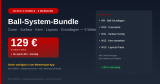 Ball-System-Bundle (W9-W13) — EMAX Academy