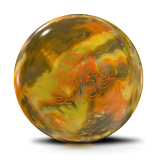 Storm – Tropical Surge Gold/Bronze/Medallion