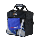 Pro Bowl Dye-Sub Single Bag Blau