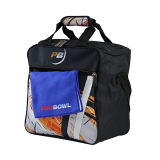 Pro Bowl Dye-Sub Single Bag Orange