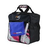 Pro Bowl Dye-Sub Single Bag Pink