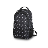 Storm Back Pack Storm Dye Sub - Schwarz